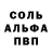 MDMA кристаллы Kris Green